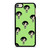 BUTTERCUP POWERPUFF GIRLS PATTERN iPod Touch 6 Case Cover