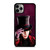 WILLY WONKA JOHNNY DEPP 2 iPhone 11 Pro Max Case Cover