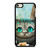 CHESHIRE CAT ALICE IN WONDERLAND CUTE iPod Touch 6 Case Cover