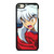 CHIBI INUYASHA MANGA iPod Touch 6 Case Cover