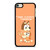 CHILLI HEELER BLUEY CARTOON iPod Touch 6 Case Cover