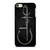 CLUTCH ROCK BAND LOGO iPod Touch 6 Case Cover