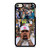DA BABY RAPPER COLLAGE iPod Touch 6 Case Cover