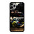 WRC RALLY SUBARU RACING iPhone 11 Pro Max Case Cover