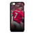 DAVID BECKHAM MANCHESTER UNITED iPod Touch 6 Case Cover