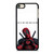 DEADPOOL FUNNY iPod Touch 6 Case Cover