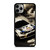 WRC RALLY VOLKSWAGEN POLO iPhone 11 Pro Max Case Cover