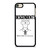 DESCENDENTS MILO GOES TO COLLEGE iPod Touch 6 Case Cover
