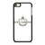 DOLCE AND GABBANA WHITE LOGO iPod Touch 6 Case Cover