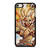 DR STONE ANIME ART iPod Touch 6 Case Cover
