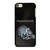 DREAM THEATER METAL BAND SKULL BLACK iPod Touch 6 Case Cover