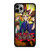 YUGIOH MASTER DUEL CARDS iPhone 11 Pro Max Case Cover