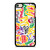 FAST FOOD BRAND STICKER BOMB iPod Touch 6 Case Cover