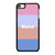 FRANK OCEAN BLONDE STRIPE iPod Touch 6 Case Cover