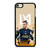 GARETH BALE LOS ANGELES FC iPod Touch 6 Case Cover