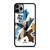 ZOO YORK NEW YORK CITY NYC SKATEBOARD iPhone 11 Pro Max Case Cover