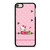 HELLO KITTY DISNEY CHRISTMAS iPod Touch 6 Case Cover