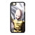 HERO SAITAMA ONE PUNCH MAN iPod Touch 6 Case Cover