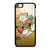 HILDA CARTOON MOVIES iPod Touch 6 Case Cover