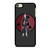 ITACHI UCHIHA AKATSUKI iPod Touch 6 Case Cover