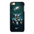 JALEN HURTS PHILADELPHIA EAGLES iPod Touch 6 Case Cover