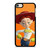 JESSIE TOY STORY MOVIES iPod Touch 6 Case Cover