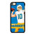 JUSTIN HERBERT LOS ANGELES CHARGERS 2 iPod Touch 6 Case Cover