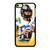 JUSTIN HERBERT LOS ANGELES CHARGERS iPod Touch 6 Case Cover