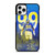 AARON DONALD 99 LOS ANGELES RAMS NFL FOOTBALL iPhone 11 Pro Case Cover