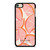 KATE SPADE NEW YORK GRAPEFRUIT iPod Touch 6 Case Cover