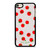 KATE SPADE NEW YORK TOMATOES iPod Touch 6 Case Cover