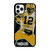 AARON RODGERS GREEN BAY PACKERS NFL 2 iPhone 11 Pro Case Cover