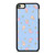 KAWAII LAMB CUTE PATTERN iPod Touch 6 Case Cover