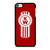 KENWORTH TRUCK RED LOGO iPod Touch 6 Case Cover