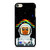 KID CUDI AIR SPACE iPod Touch 6 Case Cover