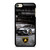 LAMBORGHINI URUS EMBLEM iPod Touch 6 Case Cover
