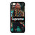 LIL PUMP SUPREME iPod Touch 6 Case Cover