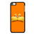 LORAX CARTOON iPod Touch 6 Case Cover