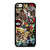 LOSERS CLUB IT MOVIES COLLAGE iPod Touch 6 Case Cover