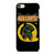 MF DOOM MADLIB ALL CAPS iPod Touch 6 Case Cover