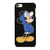 MICKEY MOUSE NEW YORK YANKEES CAP iPod Touch 6 Case Cover