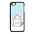 MOLANG RABBIT CARTOON iPod Touch 6 Case Cover