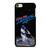 MOOKIE BETTS LOS ANGELES DODGERS MLB iPod Touch 6 Case Cover