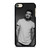 MORGAN WALLEN BLACK WHITE iPod Touch 6 Case Cover