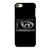 NAS RAPPER HIP HOP IS DEAD iPod Touch 6 Case Cover