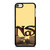 NAS RAPPER LOGO iPod Touch 6 Case Cover