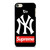 NEW YORK YANKEES SUPREME NEW ERA iPod Touch 6 Case Cover