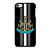 NEWCASTLE UNITED FOOTBALL CLUB iPod Touch 6 Case Cover
