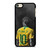 NEYMAR JR BRAZIL iPod Touch 6 Case Cover