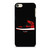 NIKE AIR JORDAN 1 RETRO iPod Touch 6 Case Cover